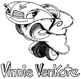 VINNIE VENKOTE