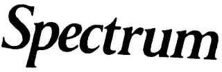 SPECTRUM