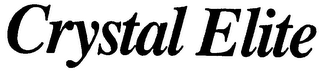 CRYSTAL ELITE