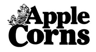 APPLE CORNS