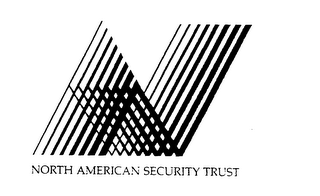 N NORTH AMERICA SECURITY TRUST