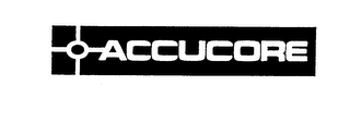 ACCUCORE