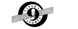 TITLE 9 SPORTS, INC.