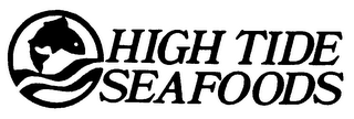 HIGH TIDE SEAFOODS