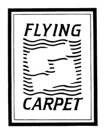 FLYING CARPET S