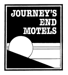 JOURNEY'S END MOTELS