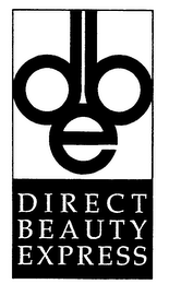 DBE DIRECT BEAUTY EXPRESS