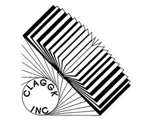 CLAGGK INC