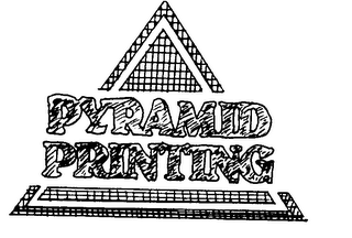 PYRAMID PRINTING