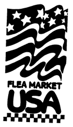 FLEA MARKET USA