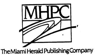 MHPC THE MIAMI HERALD PUBLISHING COMPANY