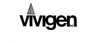 VIVIGEN INC