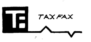 TAX FAX