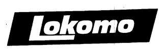 LOKOMO
