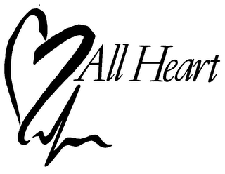 ALL HEART