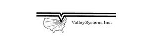 VALLEY SYSTEMS, INC.