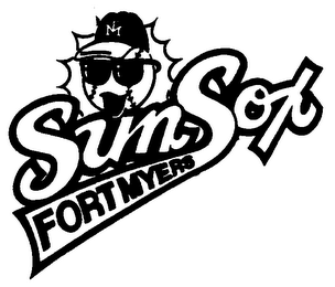 EM SUN SOX FORT MYERS