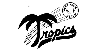 WEST PALM BEACH TROPICS