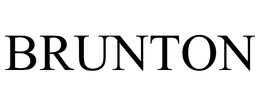 BRUNTON