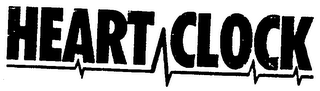 HEART CLOCK