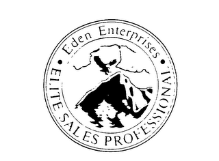 EDEN ENTERPRISES ELITE SALES PROFESSIONAL