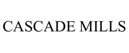 CASCADE MILLS