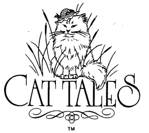 CAT TALES