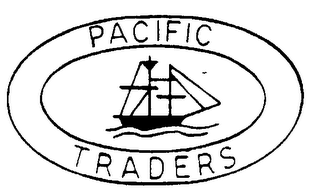 PACIFIC TRADERS