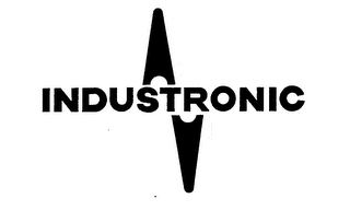 INDUSTRONIC