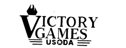 VICTORY GAMES