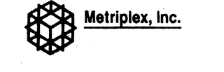 METRIPLEX, INC.