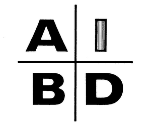 A I B D