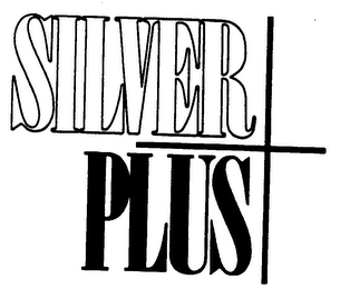 SILVER PLUS