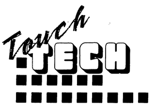 TOUCH TECH