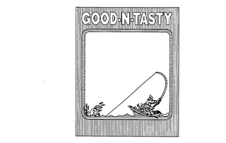 GOOD-N-TASTY