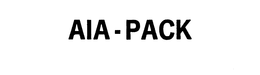 AIA-PACK