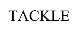 TACKLE