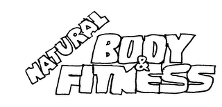 NATURAL BODY & FITNESS