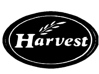 HARVEST