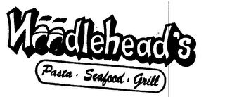 NOODLEHEAD'S PASTA - SEAFOOD - GRILL