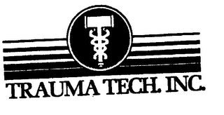 TRAUMA TECH, INC.