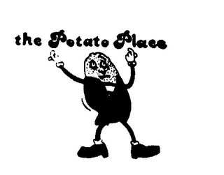 THE POTATO PLACE