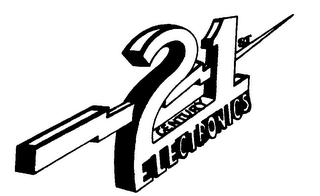 21ST CENTURY ELECTRONICS