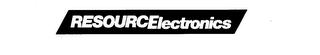 RESOURCELECTRONICS