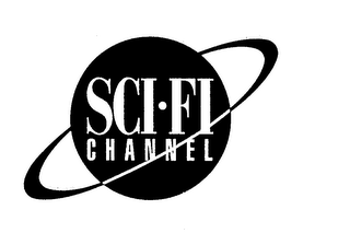 SCI-FI CHANNEL