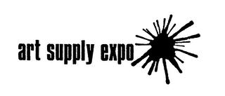 ART SUPPLY EXPO