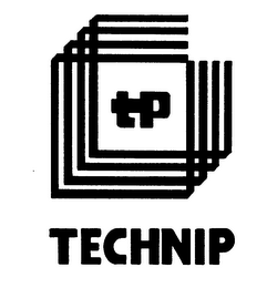 TP TECHNIP