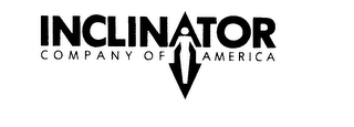 INCLINATOR COMPANY OF AMERICA