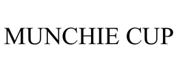 MUNCHIE CUP