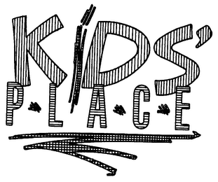 KIDS PLACE